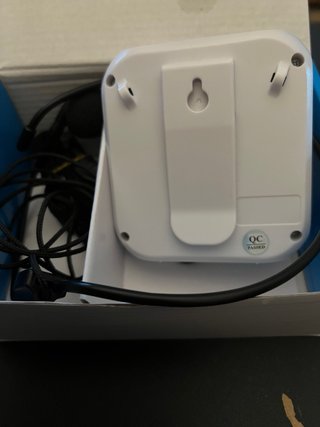 Amplificador de voz Hi Fi