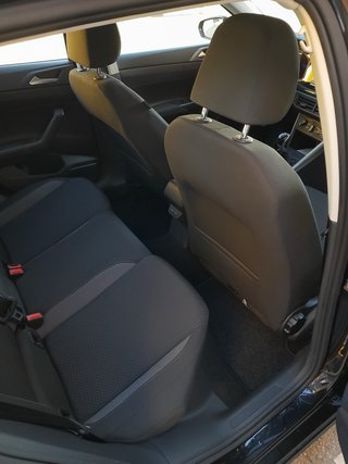 Volkswagen Polo 1.0 (2023) - 69.400 km - Impecable