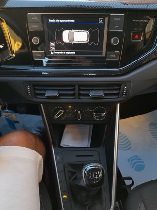 Volkswagen Polo 1.0 (2023) - 69.400 km - Impecable