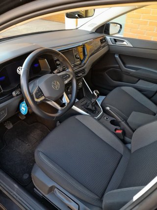 Volkswagen Polo 1.0 (2023) - 69.400 km - Impecable