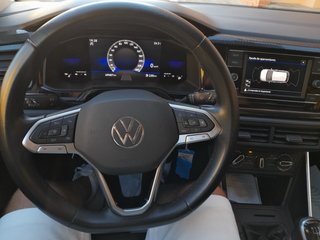 Volkswagen Polo 1.0 (2023) - 69.400 km - Impecable