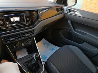 Volkswagen Polo 1.0 (2023) - 69.400 km - Impecable