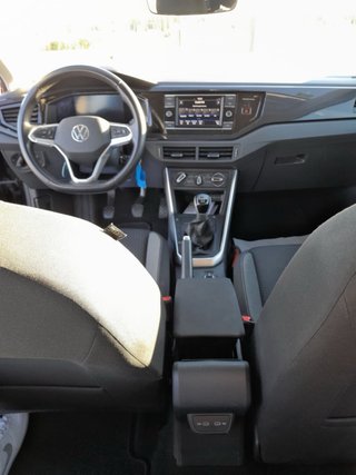 Volkswagen Polo 1.0 (2023) - 69.400 km - Impecable