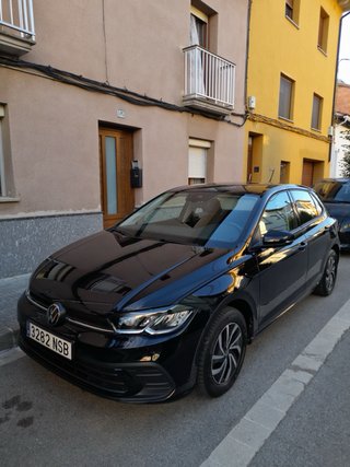 Volkswagen Polo 1.0 (2023) - 69.400 km - Impecable