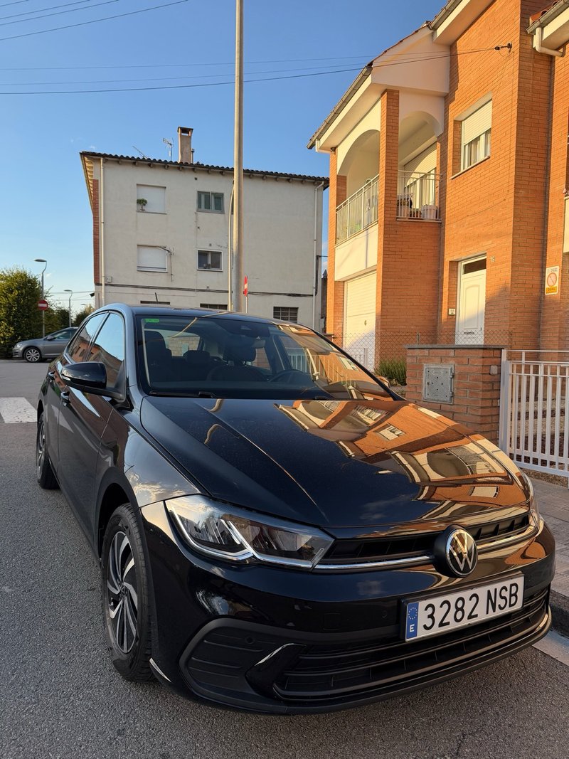 Volkswagen Polo PA Life 1.0 TSI 2023