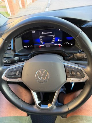 Volkswagen Polo (2023) - 69.000 km - Impecable