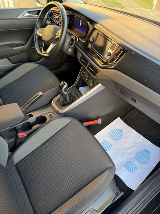 Volkswagen Polo (2023) - 69.000 km - Impecable