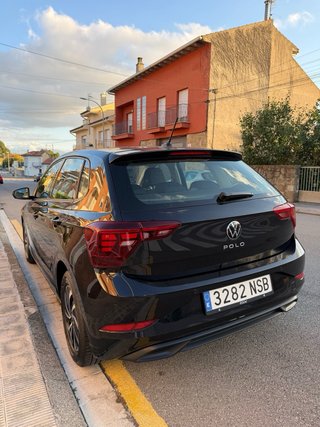 Volkswagen Polo (2023) - 69.000 km - Impecable