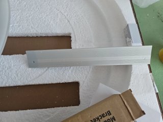 Espejo Redondo 60 cm