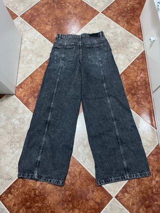 Vaqueros Lefties Wide Leg Talla 38