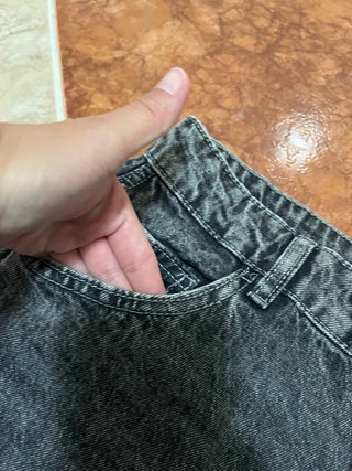 Vaqueros Lefties Wide Leg Talla 38