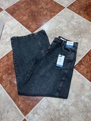 Vaqueros Lefties Wide Leg Talla 38