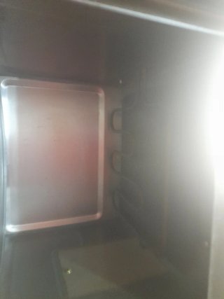 Microondas 1500w y grill 1300w en perfecto estado