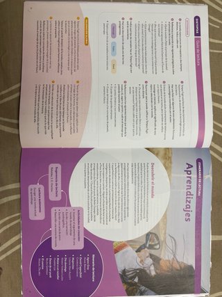 Lengua Castellana y Literatura, 2 ESO, Proyecto...