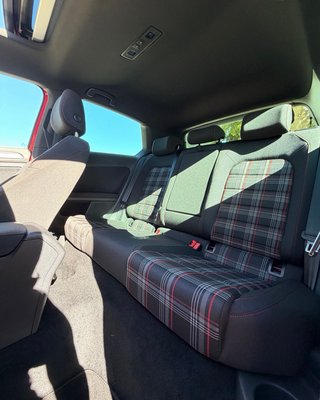VOLKSWAGEN GOLF VII GTI PERFORMANCE 245CV