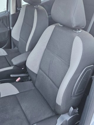 Peugeot 207 2009