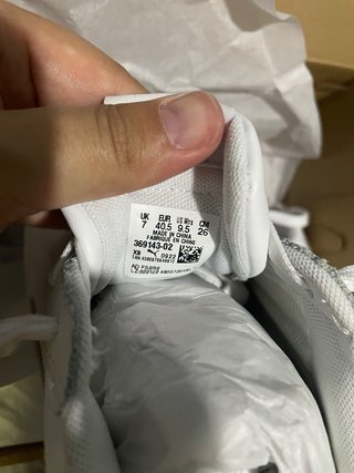 Zapatillas Puma Mujer Blancas