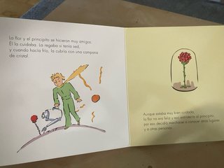 Libros infantiles