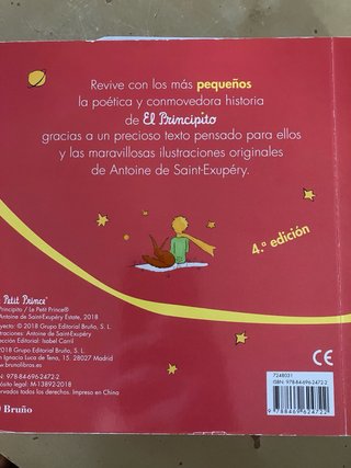 Libros infantiles