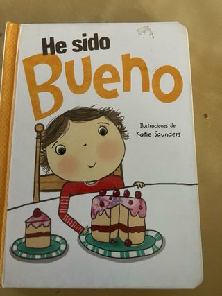 Libros infantiles