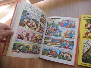 NOSOTROS LOS JÓVENES CASTORES WALT DISNEY MONTENA