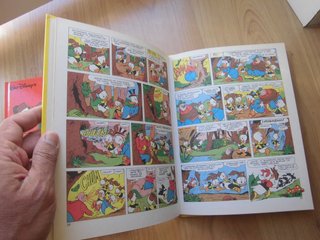 NOSOTROS LOS JÓVENES CASTORES WALT DISNEY MONTENA