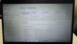 HP ProBook x360 435 G7 Táctil Convertible