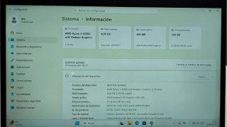 HP ProBook x360 435 G7 Táctil Convertible