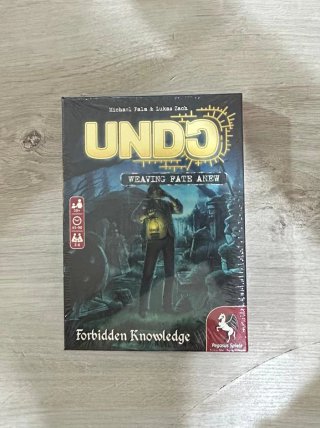 Lotto 7 Giochi da Tavolo Nuovi Sigillati Dune