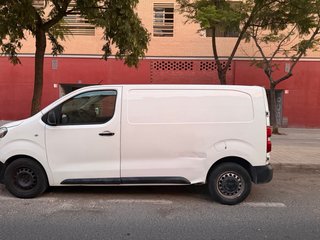 Peugeot Expert 2017