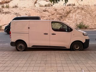 Peugeot Expert 2017