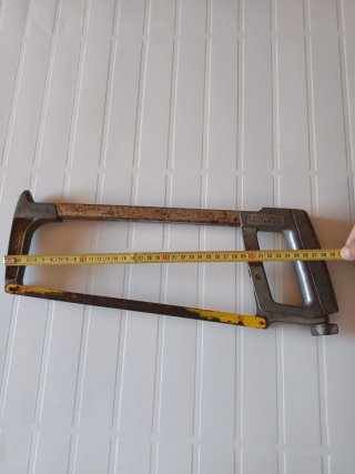 Serrucho para metal Sandvik 225
