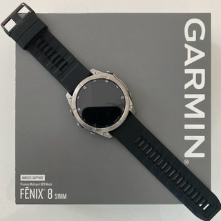 Correa Quickfit 26mm compatible con GARMIN de 51mm