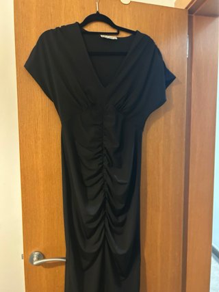 Vestido negro SIMORRA sin estrenar