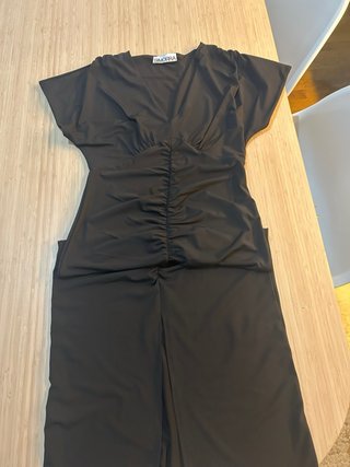 Vestido negro SIMORRA sin estrenar