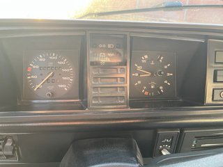 Volkswagen Caravelle 1990