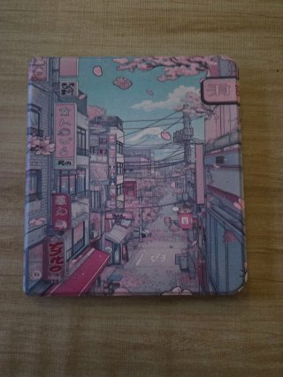 Kobo Libra 2 Color