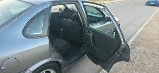 Opel Vectra 2002