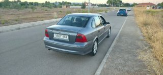 Opel Vectra 2002