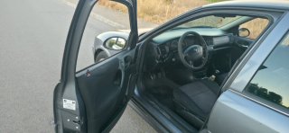 Opel Vectra 2002