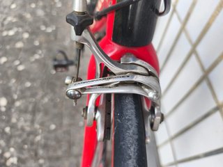 Bicicleta de carretera Pinarello