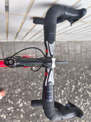Bicicleta de carretera Pinarello