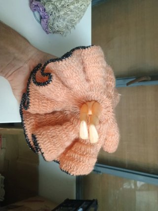 Muñecas Flamenca y Baile LEER