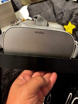 Oculus Go VR 32 GB