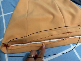 Vestito Elisabetta Franchi taglia 42