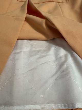 Vestito Elisabetta Franchi taglia 42