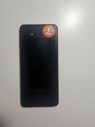 Samsung Galaxy A04s 32GB/3RAM Negro
