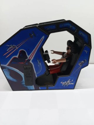 Atari Star Wars Playmobil