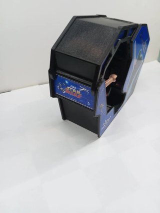 Atari Star Wars Playmobil