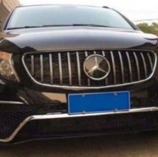 Kit de Carrocería completo para Mercedes Clase V W